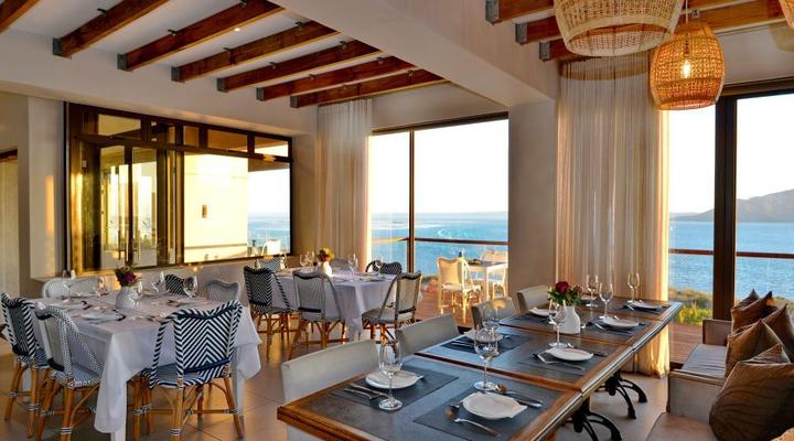 The Shark Bay Boutique & Spa