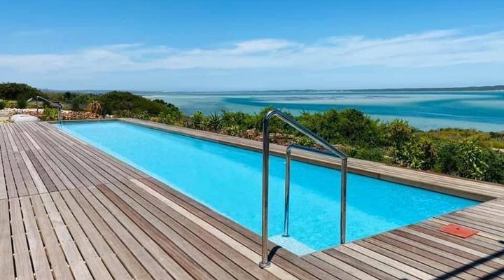 The Shark Bay Boutique & Spa