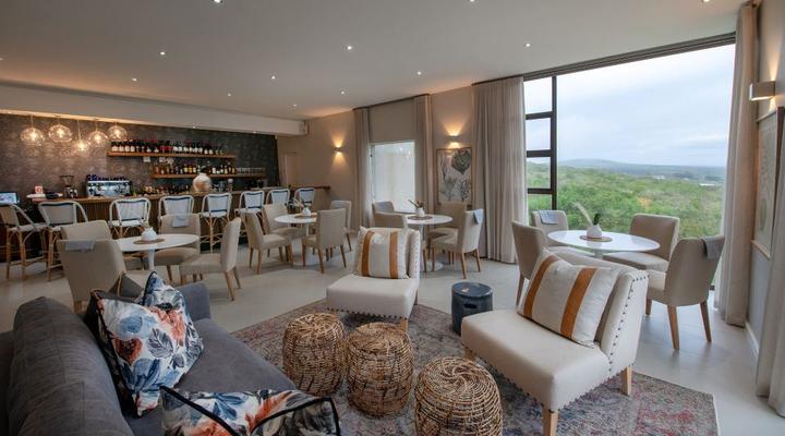 The Shark Bay Boutique & Spa