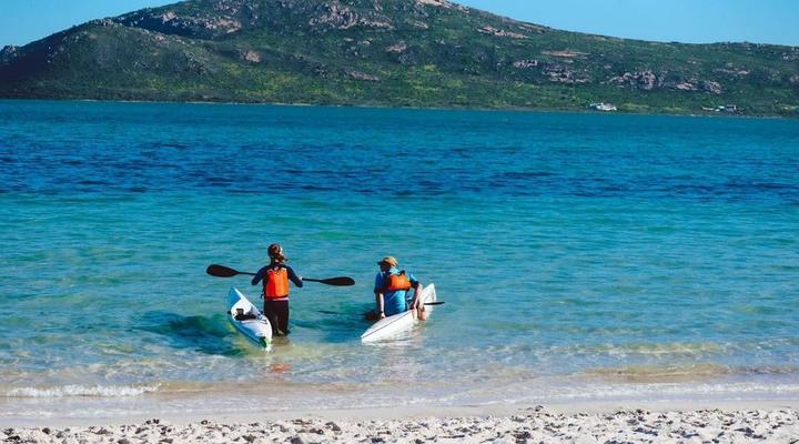 The Shark Bay Boutique & Spa