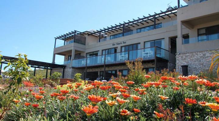 The Shark Bay Boutique & Spa