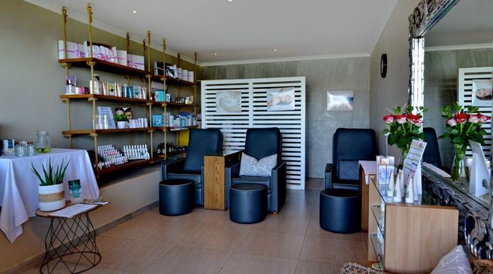 The Shark Bay Boutique & Spa