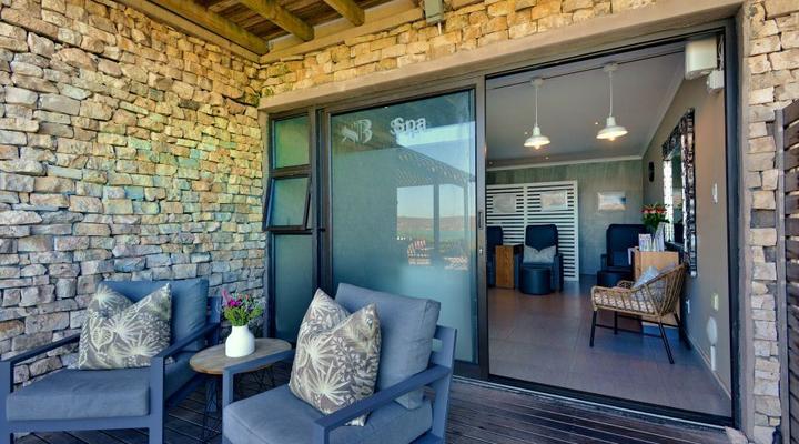 The Shark Bay Boutique & Spa