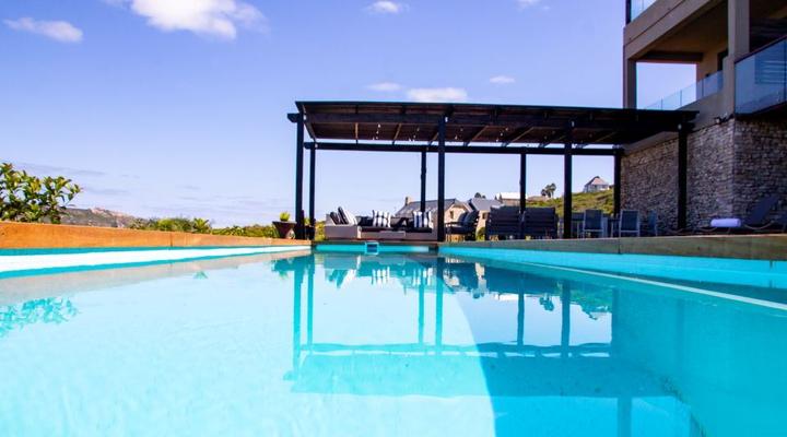 The Shark Bay Villas