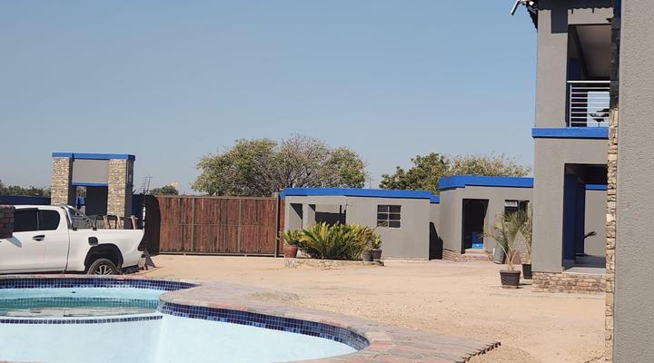 Elegant Boutique Guest House