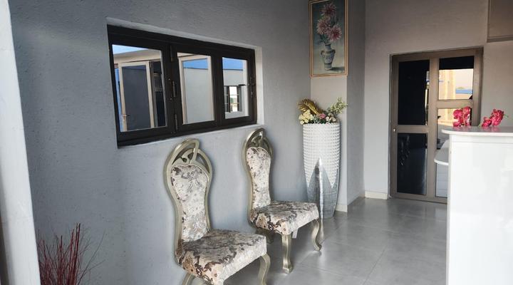 Elegant Boutique Guest House