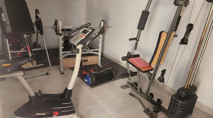 Elegant Boutique Guest House