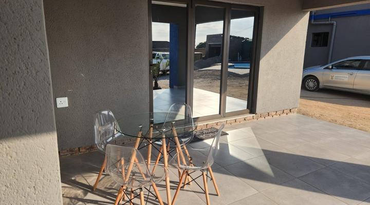 Elegant Boutique Guest House