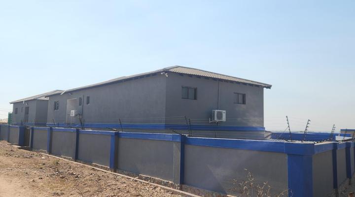 Elegant Boutique Guest House