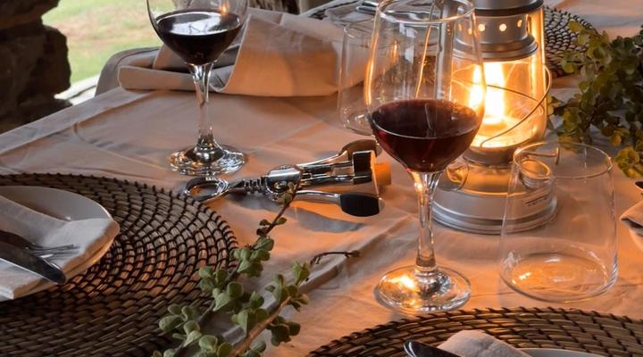 Wildemans Addo Bushveld Lodge