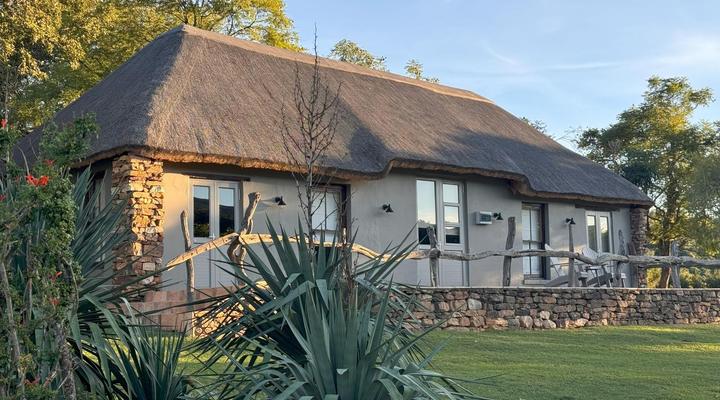 Wildemans Addo Bushveld Lodge