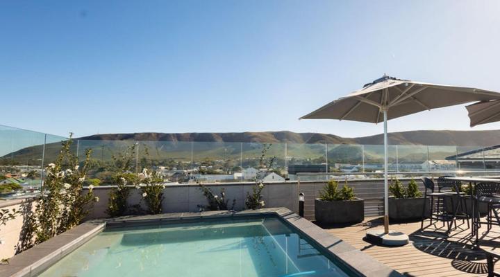 Hermanus Waterfront Apartments