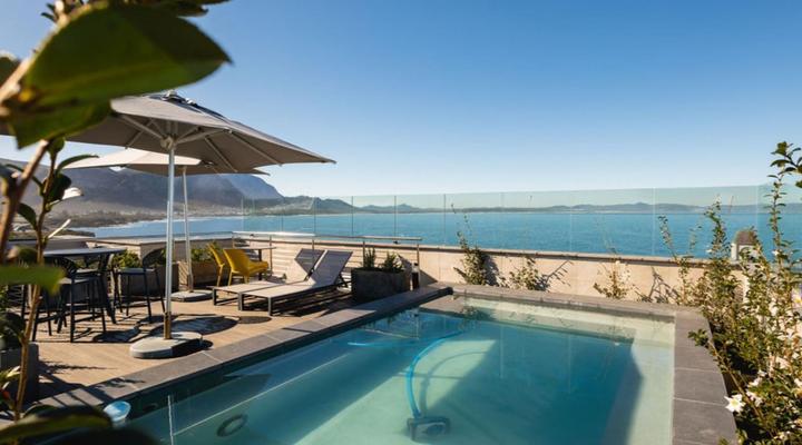 Hermanus Waterfront Apartments