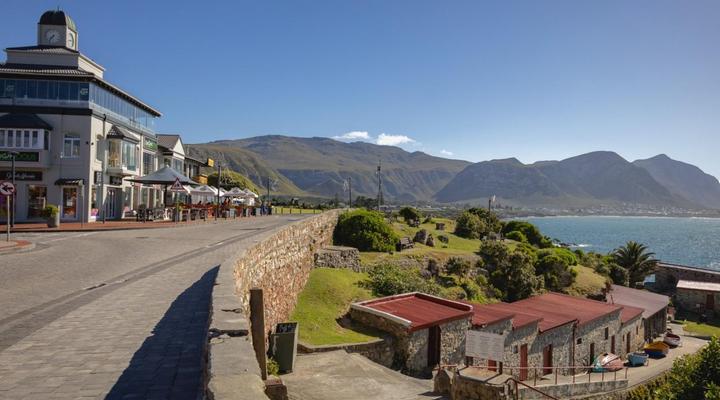 Hermanus Waterfront Apartments