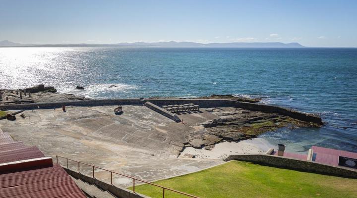 Hermanus Waterfront Apartments