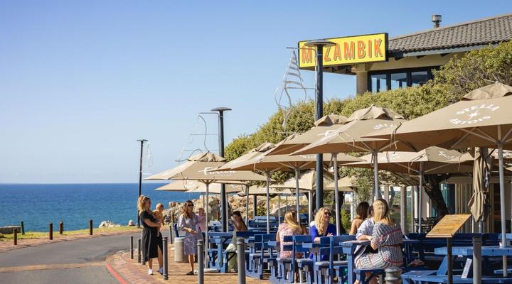 Hermanus Waterfront Apartments