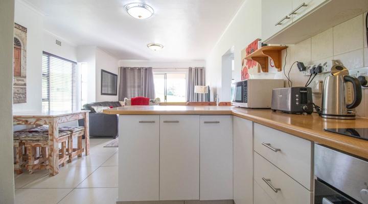 Greenways Strand Golf Beach C3