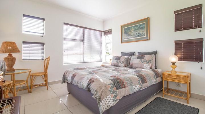 Greenways Strand Golf Beach C3