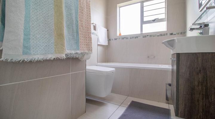 Greenways Strand Golf Beach C3