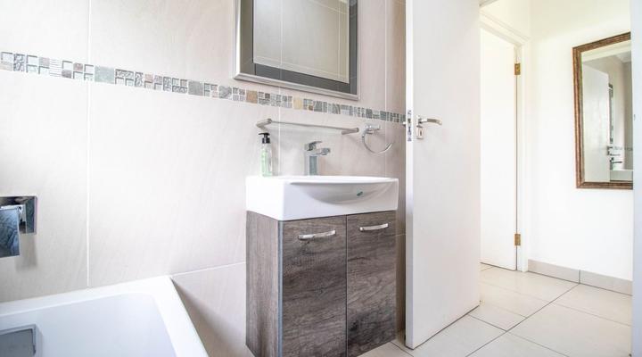 Greenways Strand Golf Beach C3