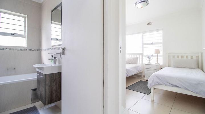 Greenways Strand Golf Beach C3