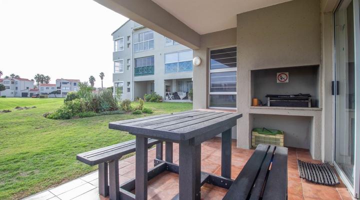 Greenways Strand Golf Beach C3