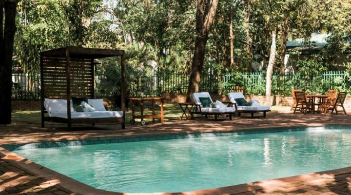 Tzaneen Country Lodge