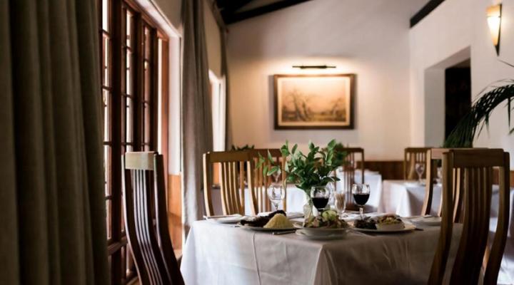 Tzaneen Country Lodge