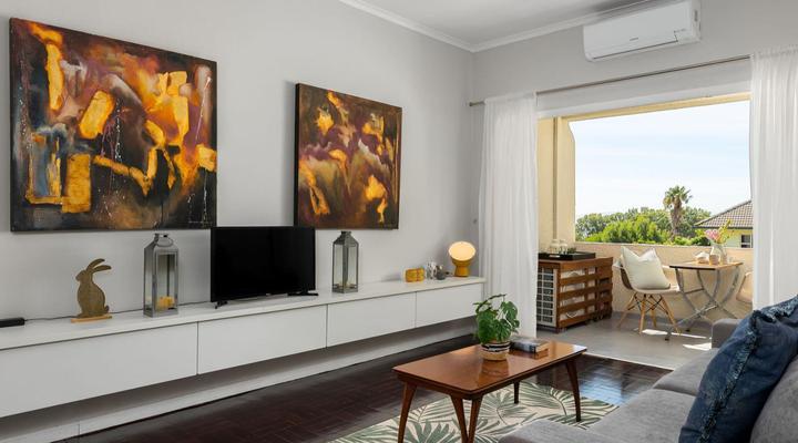 Stay Sensational - Sunny Apartment