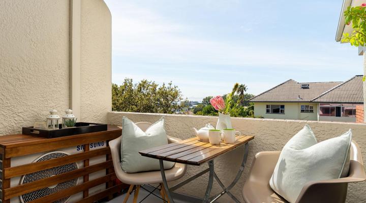 Stay Sensational - Sunny Apartment