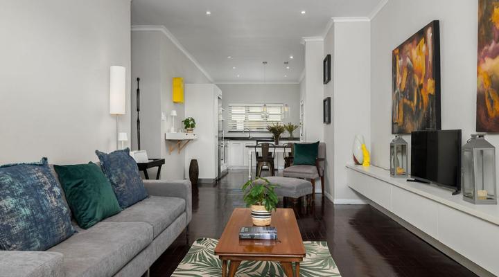 Stay Sensational - Sunny Apartment