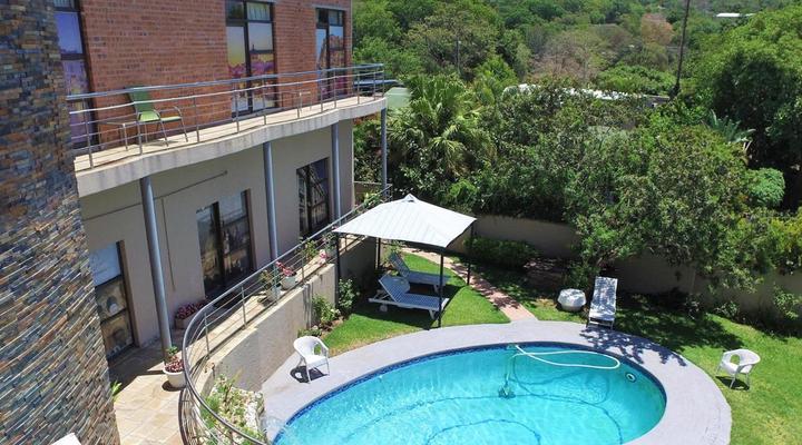 Leonardo's Guest House