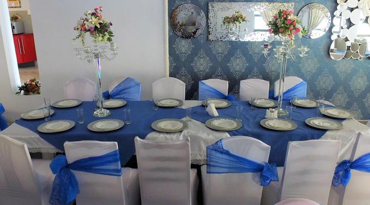 Leonardo's Guest House