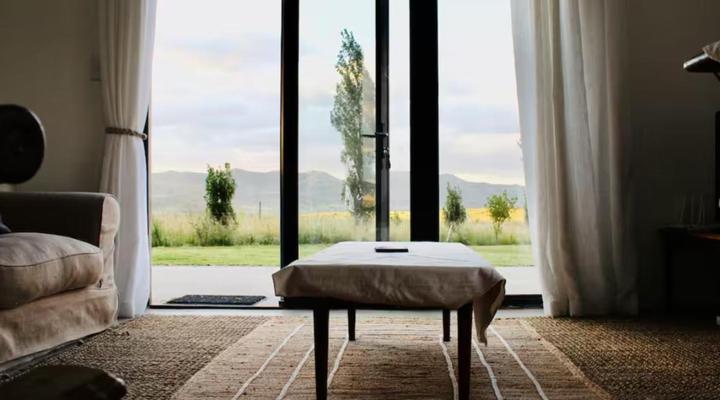 Rhyn Luxury Accommodation Clarens