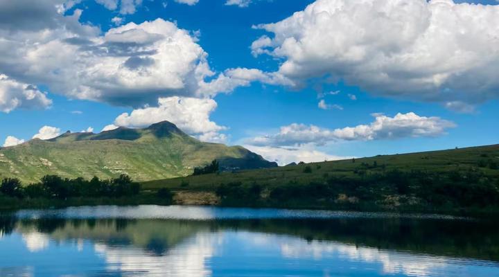 Rhyn Luxury Accommodation Clarens