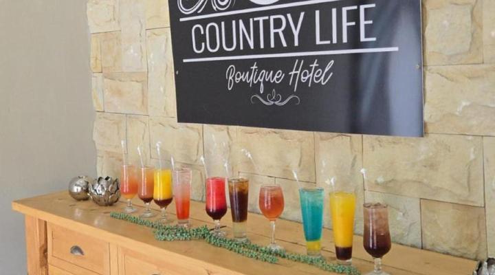 Country Life LifeStyle