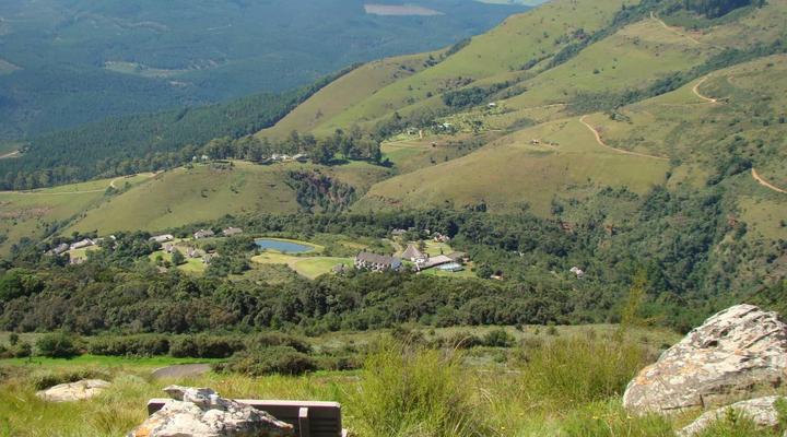 Mount Sheba Cottages