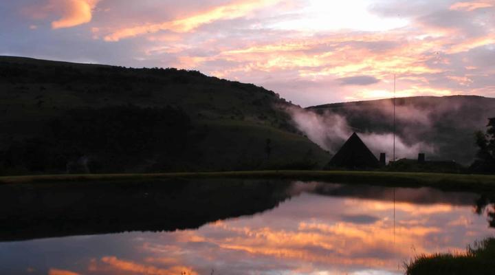 Mount Sheba Cottages