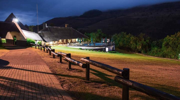 Mount Sheba Cottages