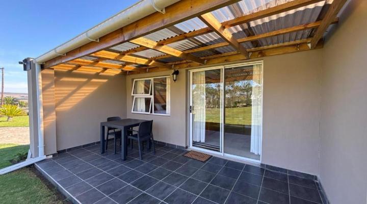 5 on Church Self Catering