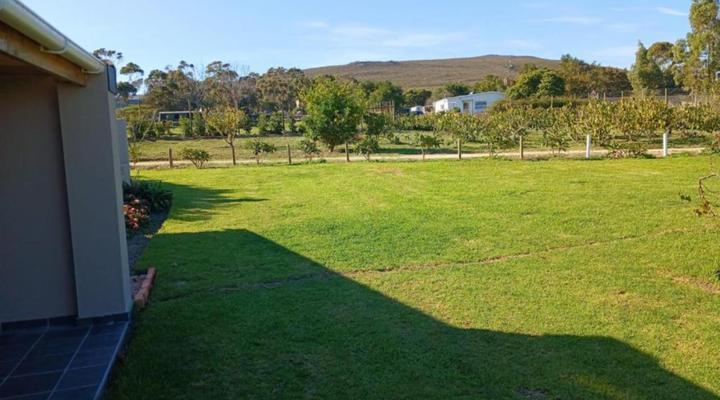 5 on Church Self Catering