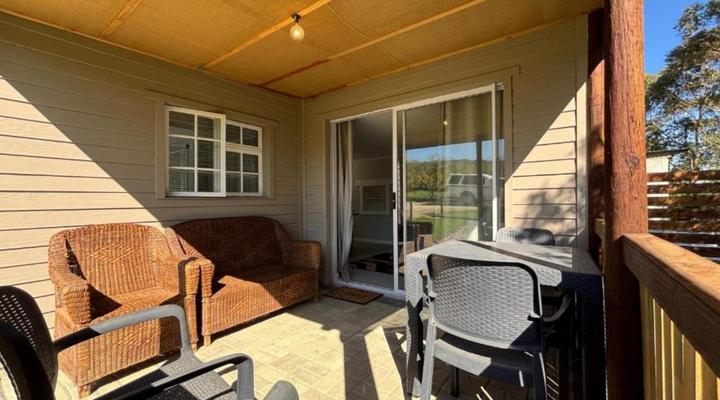 5 on Church Self Catering