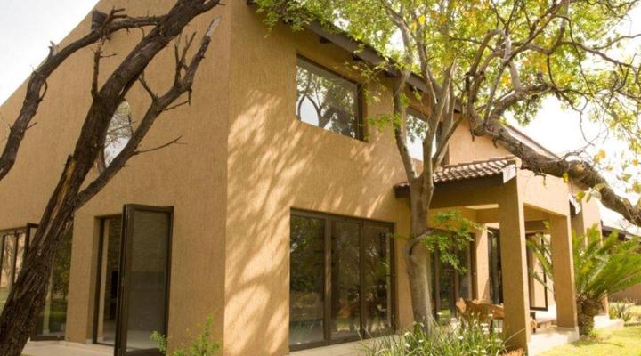 Lion and Cheetah Sanctuary