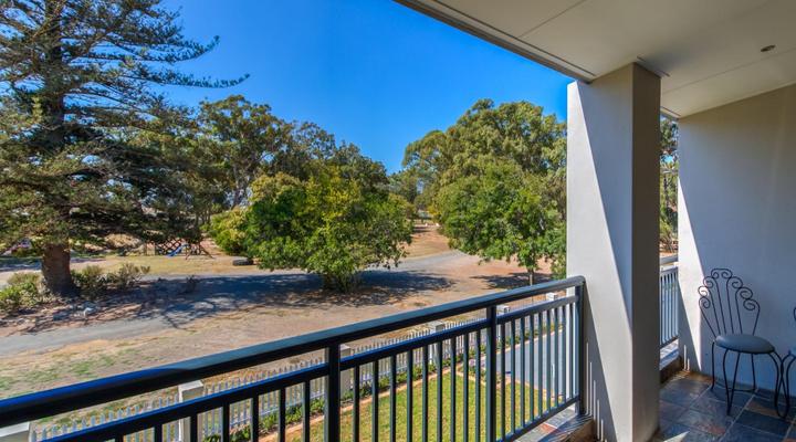 Crossfire @ Home - Paardevlei