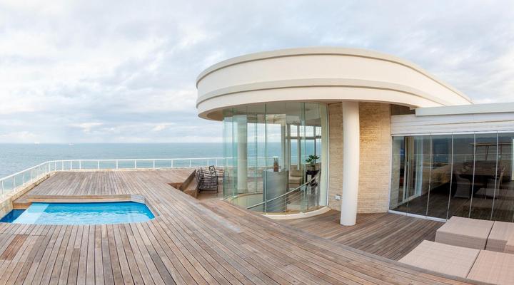 Unit 1101 Oyster Rock