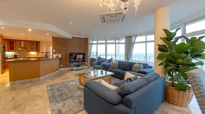 Unit 1101 Oyster Rock