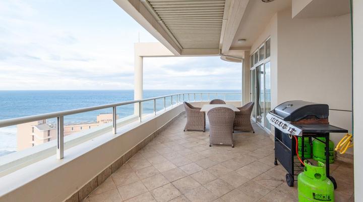 Unit 1101 Oyster Rock