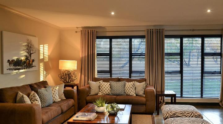 Bushveld Terrace Safari Hotel, Lodge & Spa