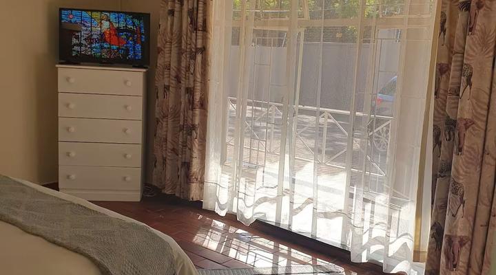 Birchways Backpackers Accommodation