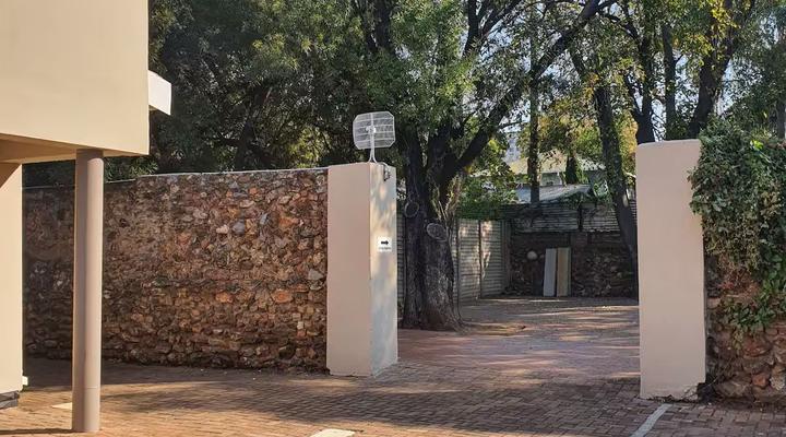 Birchways Backpackers Accommodation